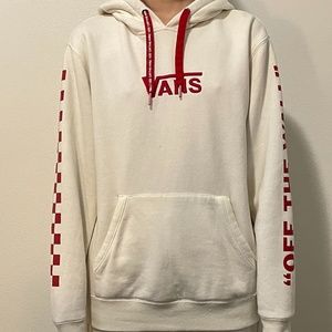 Vans Oversize Hoodie
